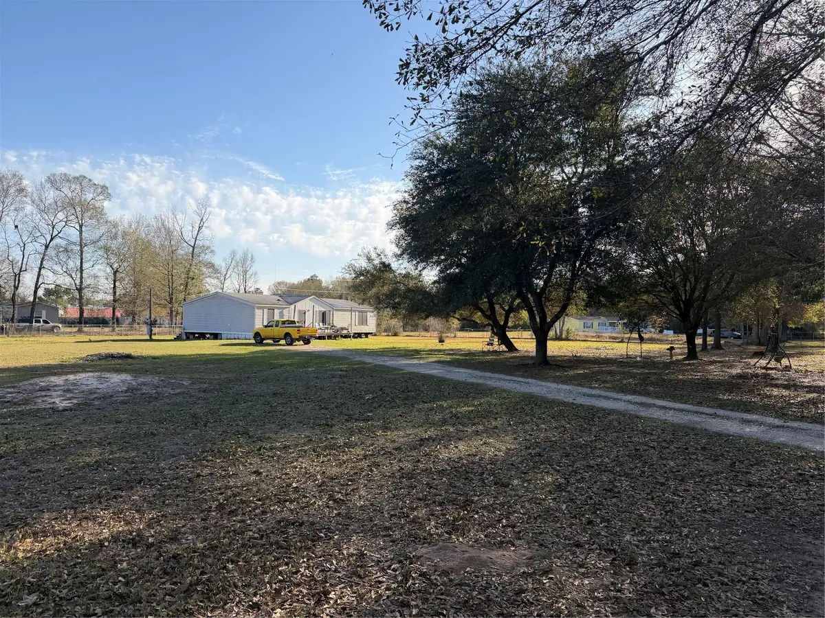353 County Road 381, Cleveland, TX 77328 - #1