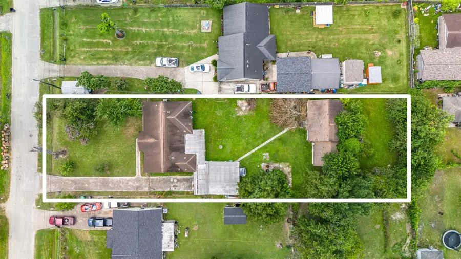 3225 Bostic Street, Houston, TX 77093 - Image #2