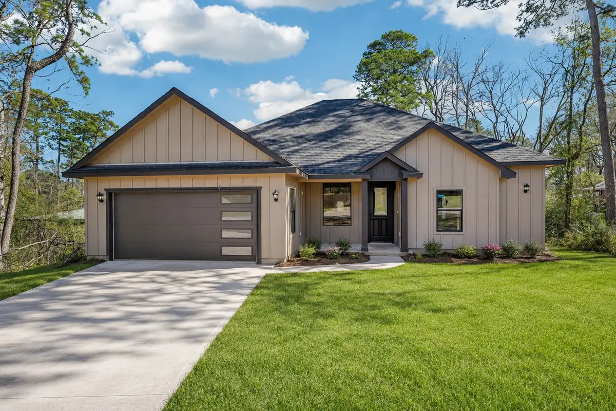 15132 Coaltown Road, Willis, TX 77378 - #1