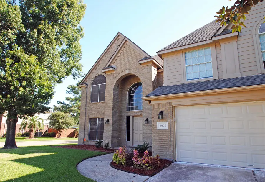 6022 S Trafalgar Court, Katy, TX 77449 - #2