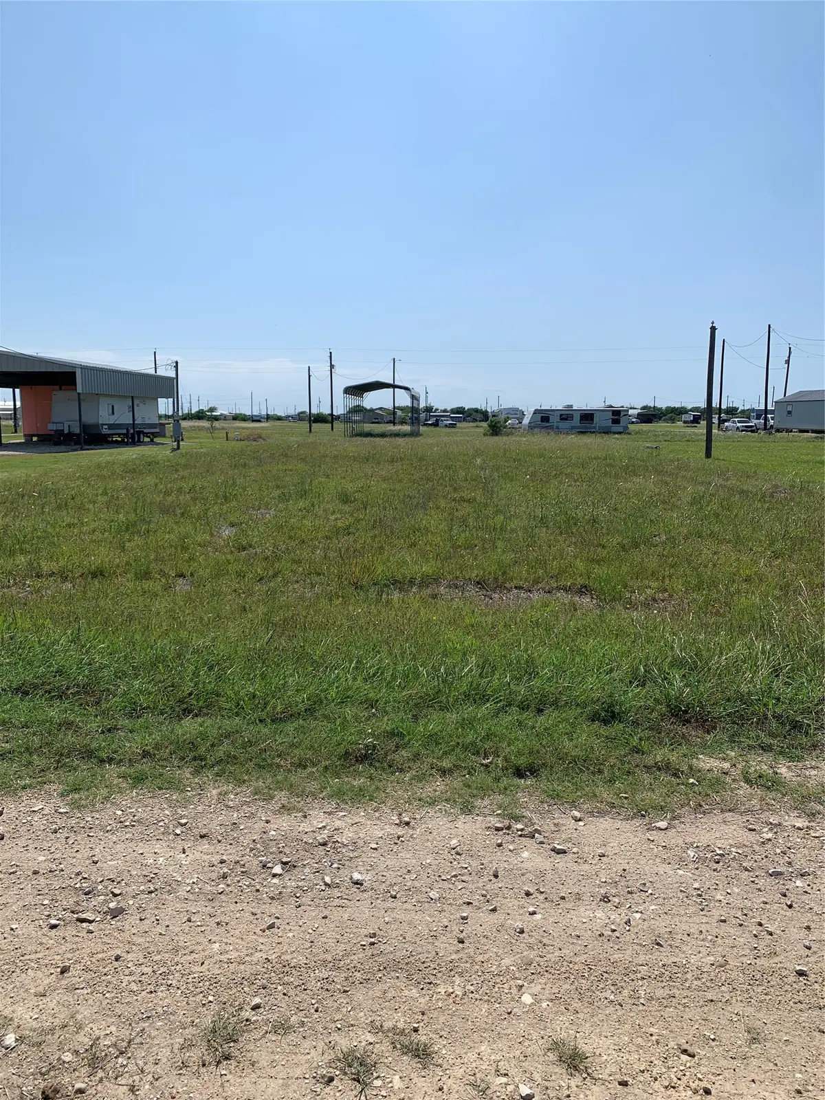 Lot 202 Triggerfish Ln, Palacios, TX 77465 - #1
