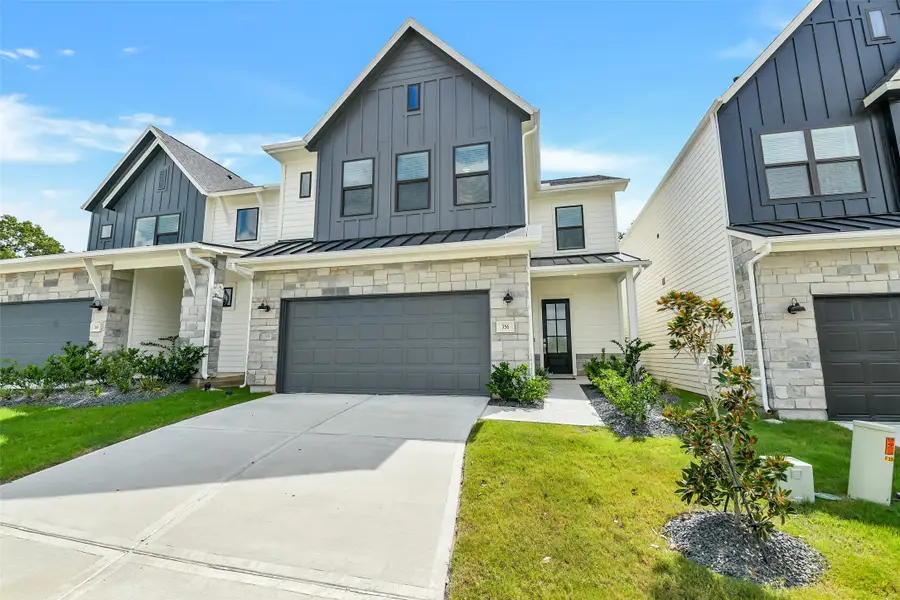 356 Summer Place Drive, Montgomery, TX 77356 - #2