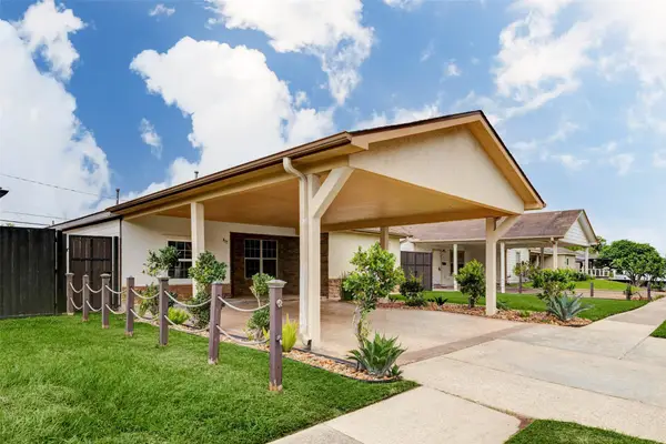 617 Burke Road, Pasadena, TX 77506