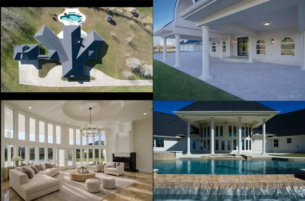 4726 Gainsborough Drive, Brookshire, TX 77423