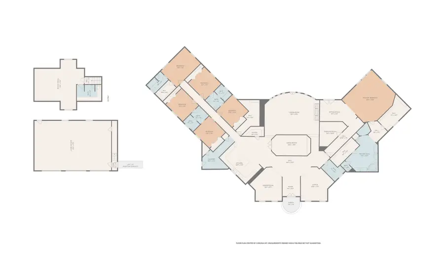 4726 Gainsborough Drive, Brookshire, TX 77423 - Image #2