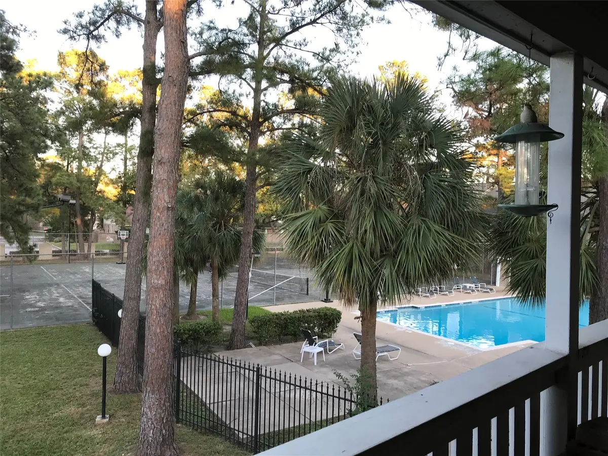 14911 Wunderlich Drive #1408, Houston, TX 77069 - Image #1