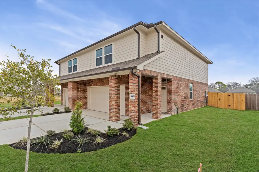 1376 Mixander Way, La Porte, TX 77571 - #3