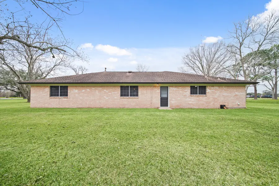 1438 County Road 348, Brazoria, TX 77422 - Image #3