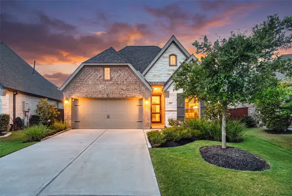 5002 Morrison Drive, Manvel, TX 77578