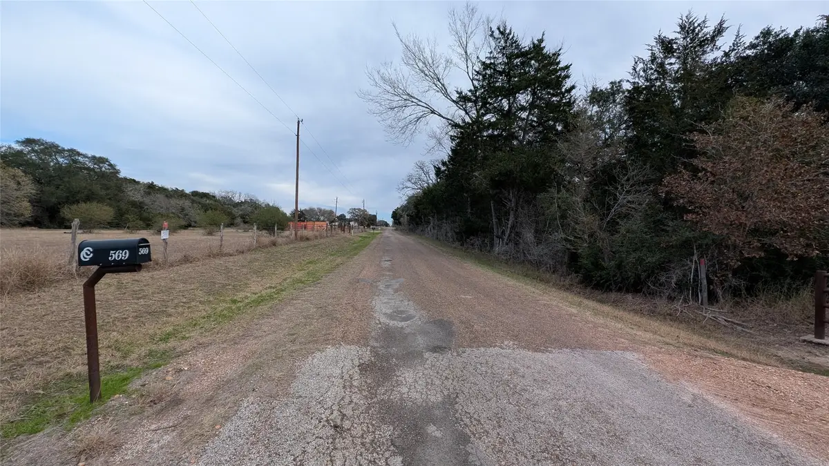 1001 County Road 126, Hallettsville, TX 77964 - #1