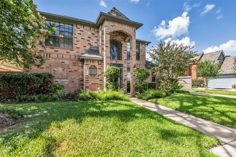 11727 Pecan Creek Drive, Houston, TX 77043 - #2