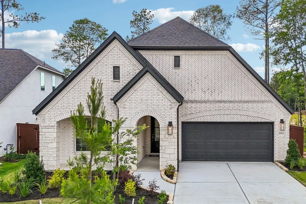 29723 Brushy Gables Drive, Magnolia, TX 77354 - #1