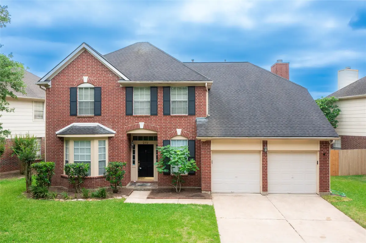 219 Birch Hill Drive, Sugar Land, TX 77479 - #1