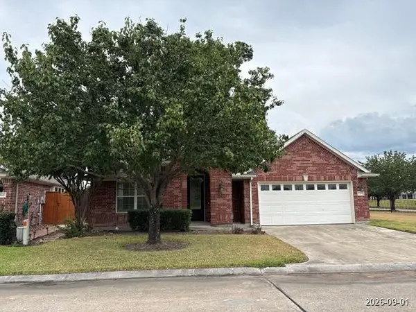 15202 Scenic Forest Drive, Conroe, TX 77384