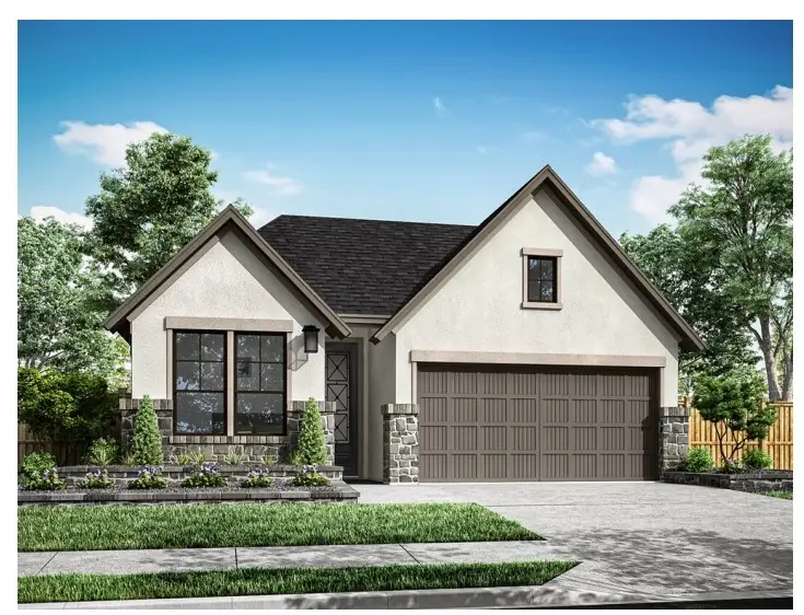 5118 Enchanted Pine Court, Spring, TX 77386 - #1