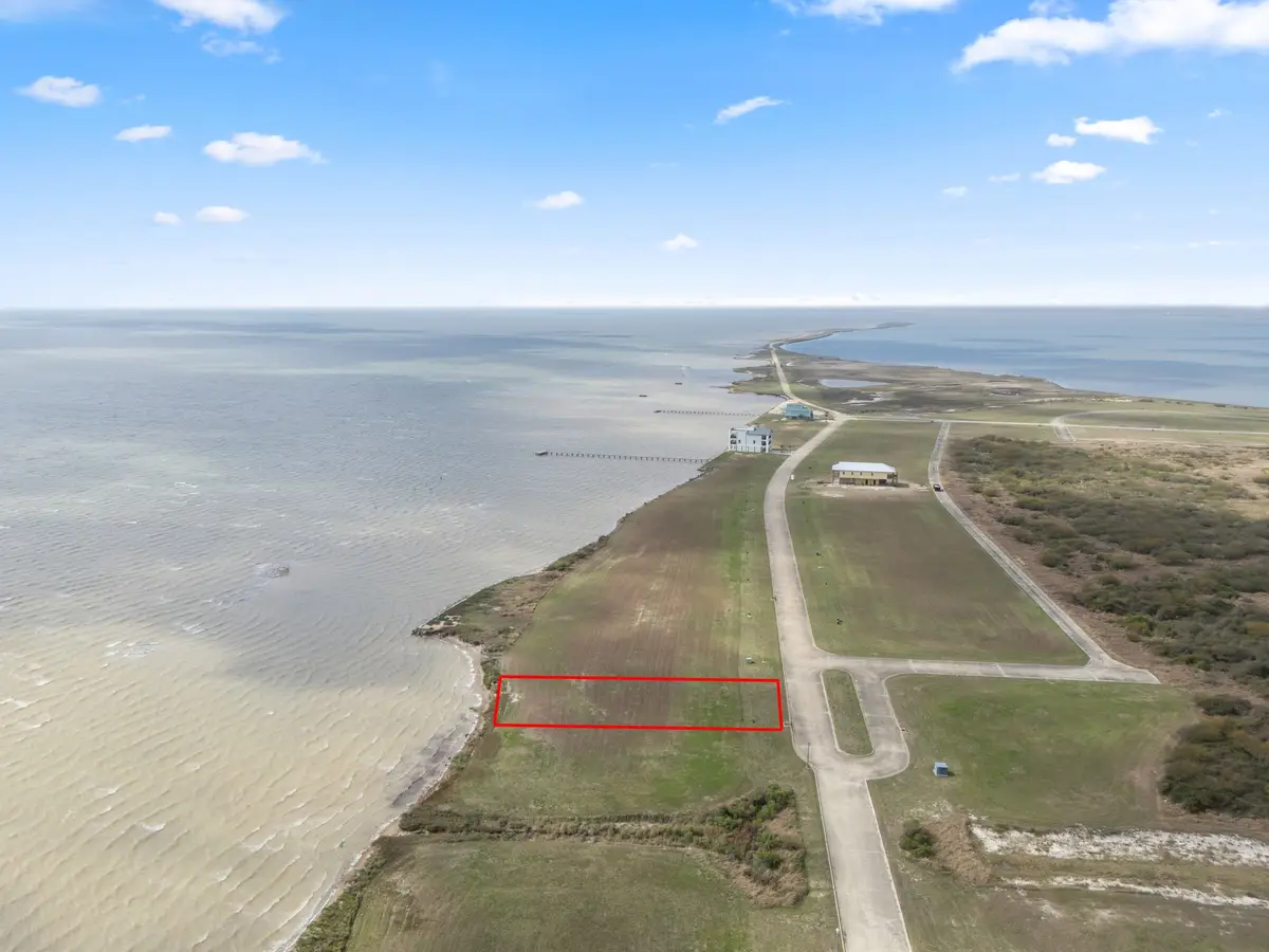 3305 Bay Point Drive, Palacios, TX 77465 - #1