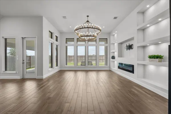 9934 Starry Night Lane, Manvel, TX 77578