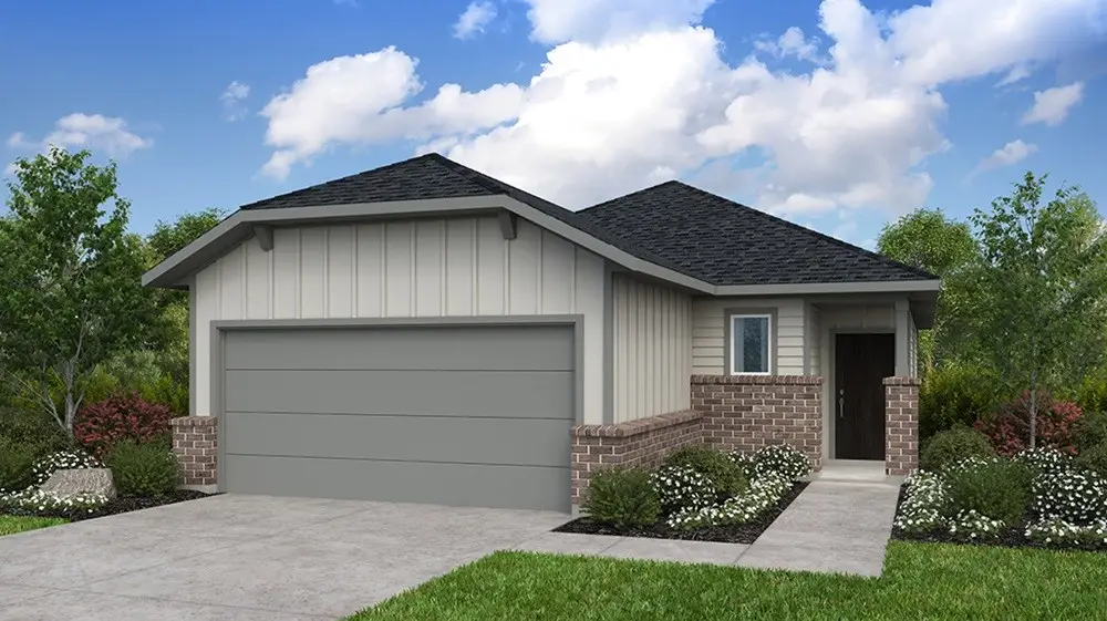 17414 Lush Laurel Lane, Hockley, TX 77447 - #1