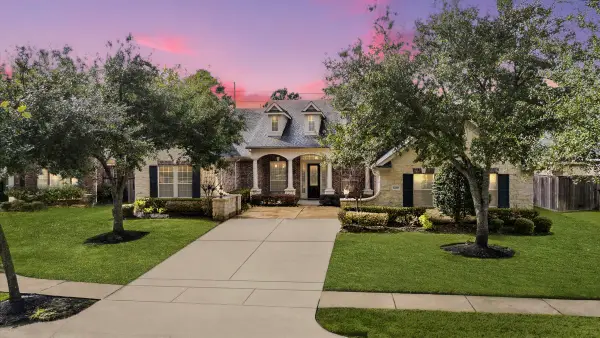 14207 Caprock Cove Lane, Humble, TX 77396