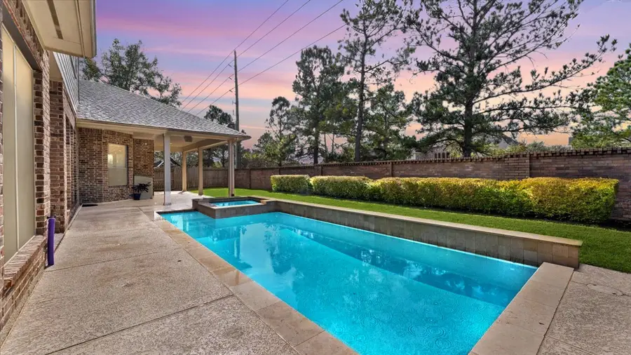 14207 Caprock Cove Lane, Humble, TX 77396 - #2