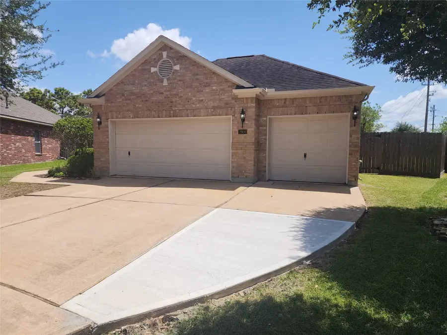2909 Castleton Bay Lane, Pearland, TX 77584 - #2