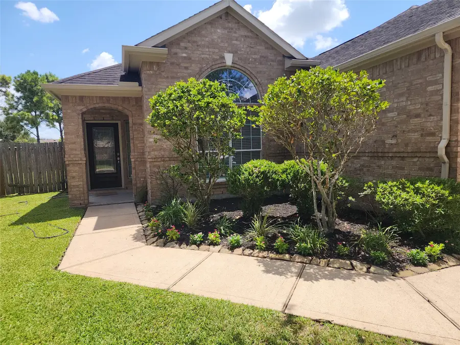 2909 Castleton Bay Lane, Pearland, TX 77584 - #3
