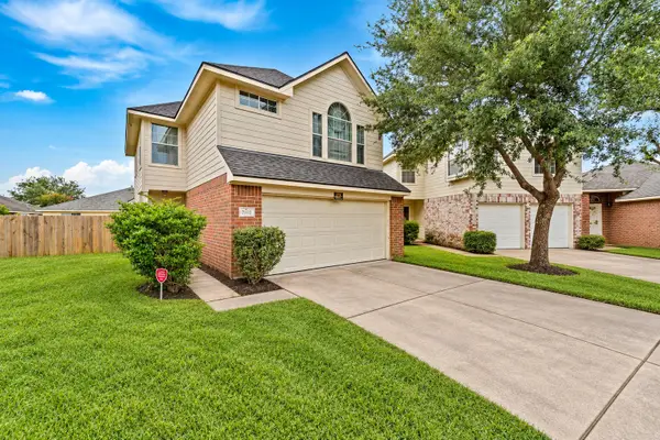 7102 Biton Drive, Houston, TX 77083