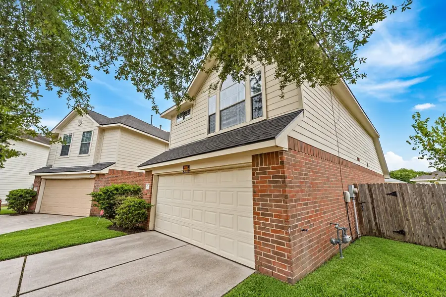 7102 Biton Drive, Houston, TX 77083 - #2