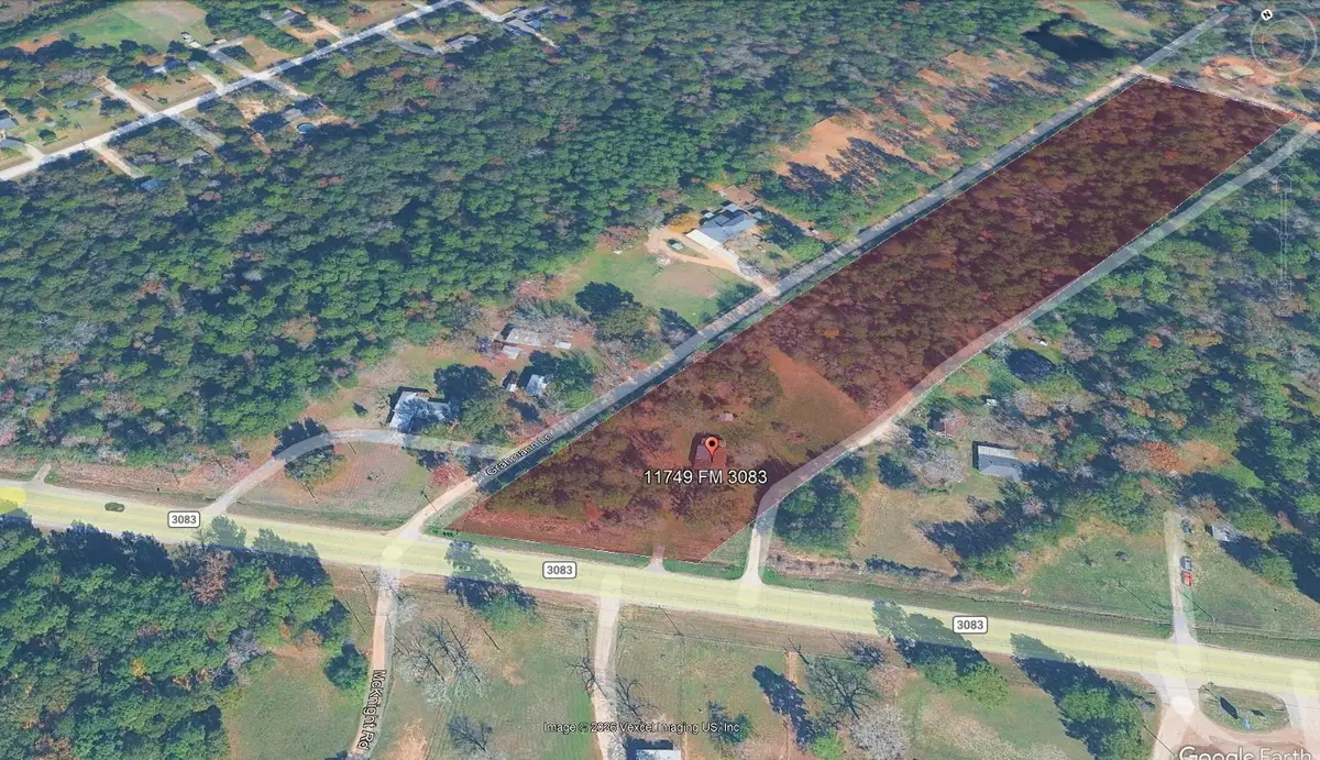 11749 Fm 3083 Road, Conroe, TX 77301 - #1