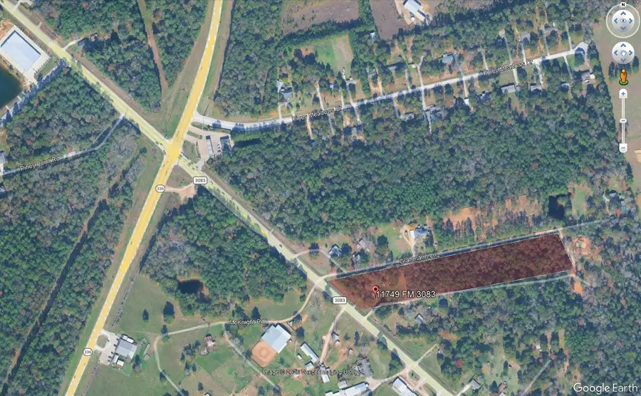 11749 Fm 3083 Road, Conroe, TX 77301 - #2