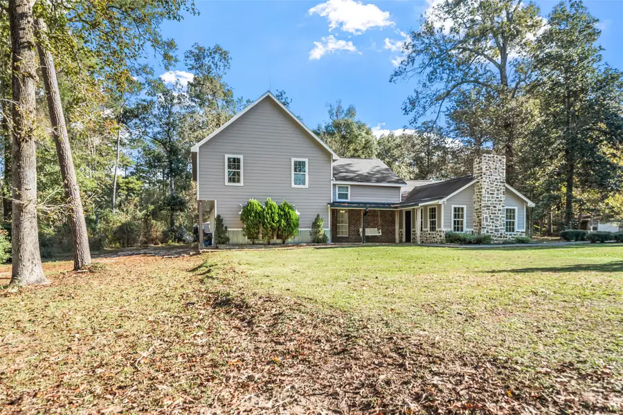 1158 Bohlssen Way, New Caney, TX 77357 - Image #2