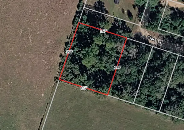 Lot 1 Clare Street, Waller, TX 77445