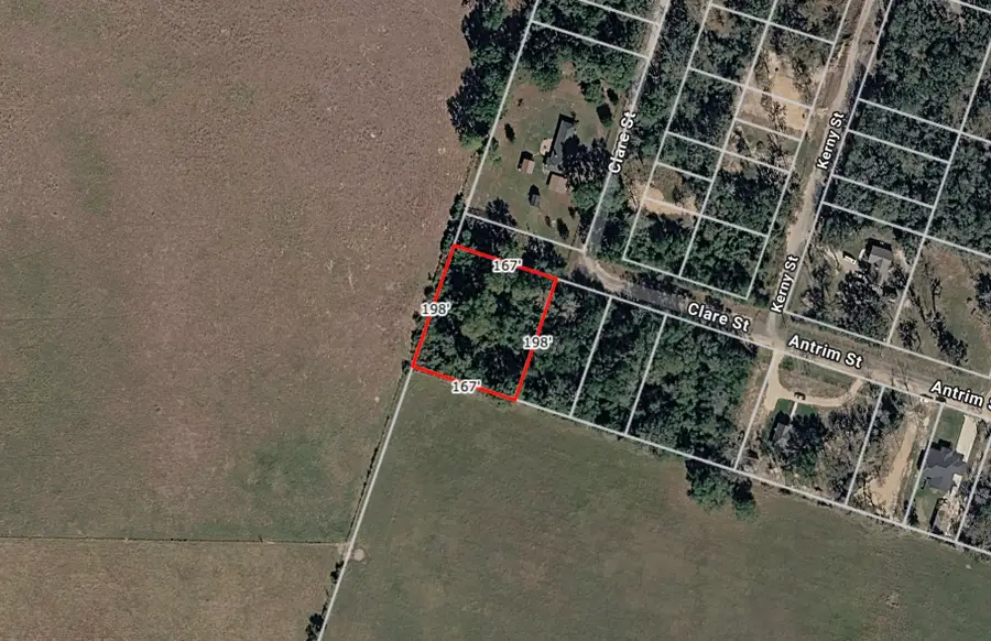 Lot 1 Clare Street, Waller, TX 77445 - #2