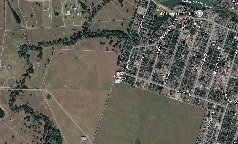 Lot 1 Clare Street, Waller, TX 77445 - #3