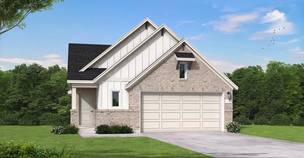 21206 Gulf Menhaden Lane, Cypress, TX 77433 - #1