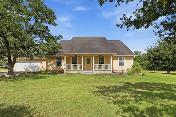 510 Private Road 4035, Somerville, TX 77879