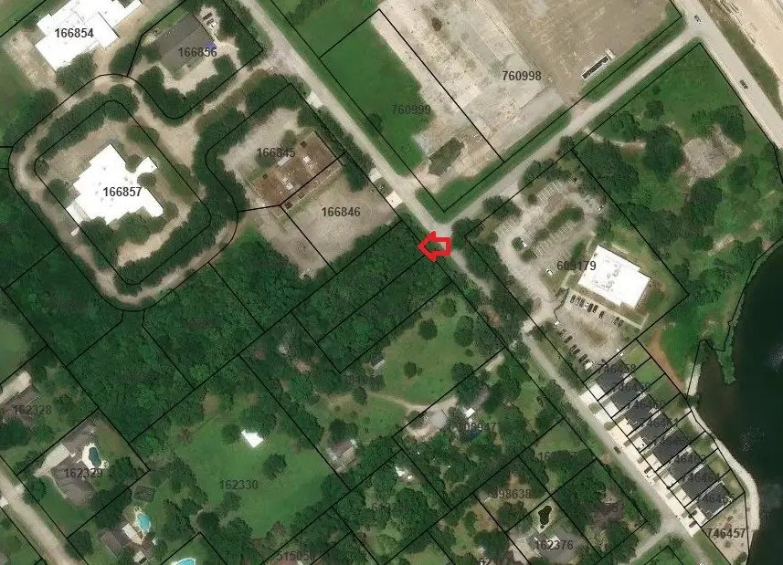 Lot 1 West Hughes Lane, Dickinson, TX 77539 - #2