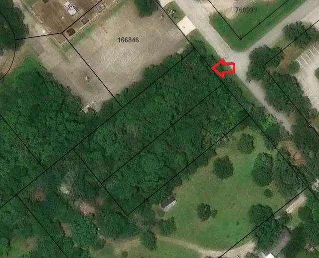 Lot 1 West Hughes Lane, Dickinson, TX 77539 - #3