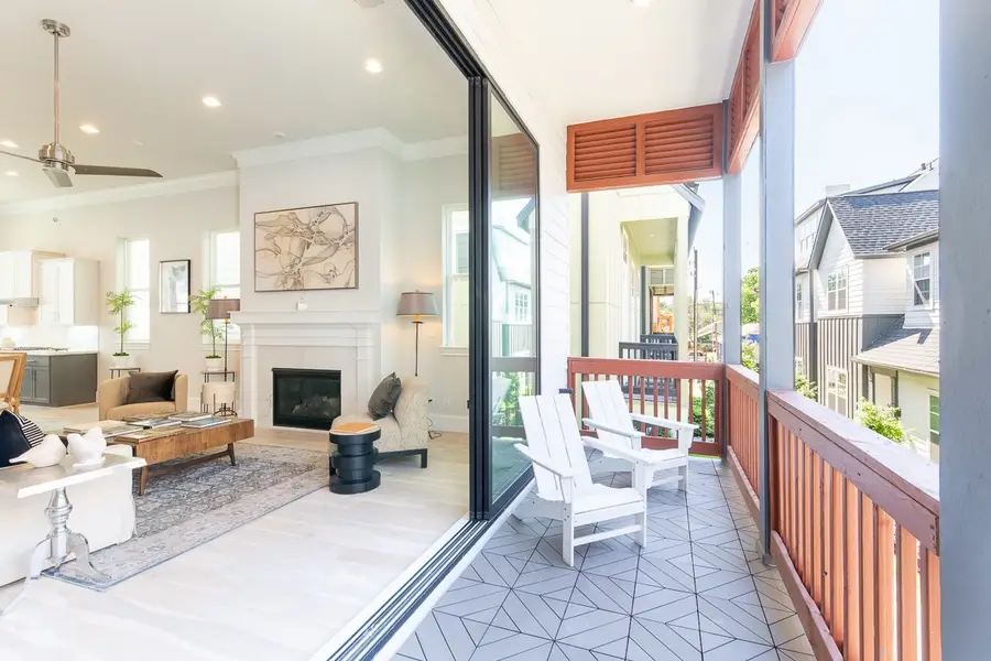 612 Delmar, Houston, TX 77023 - #2