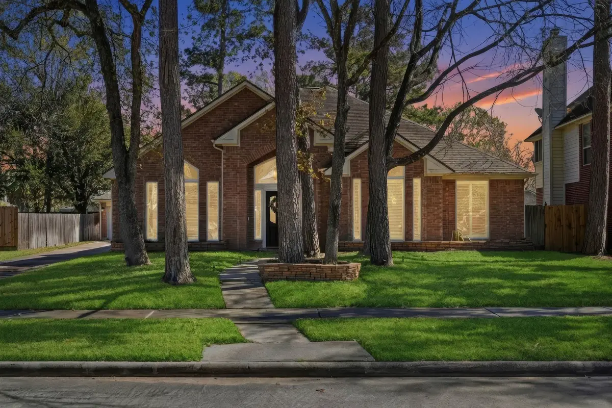 30026 Nanton Drive, Spring, TX 77386 - #1