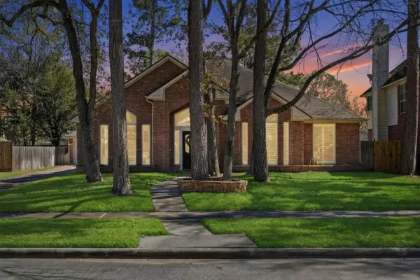 30026 Nanton Drive, Spring, TX 77386