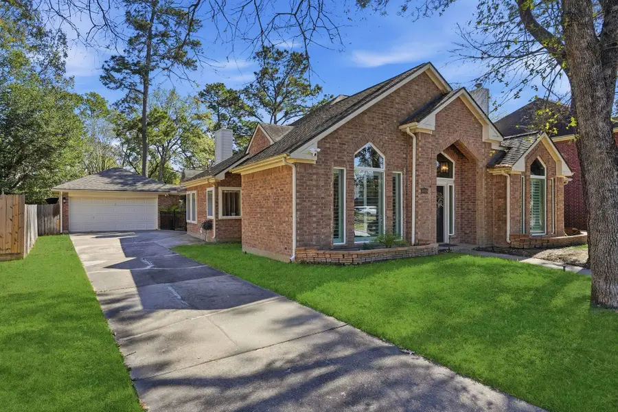 30026 Nanton Drive, Spring, TX 77386 - #3