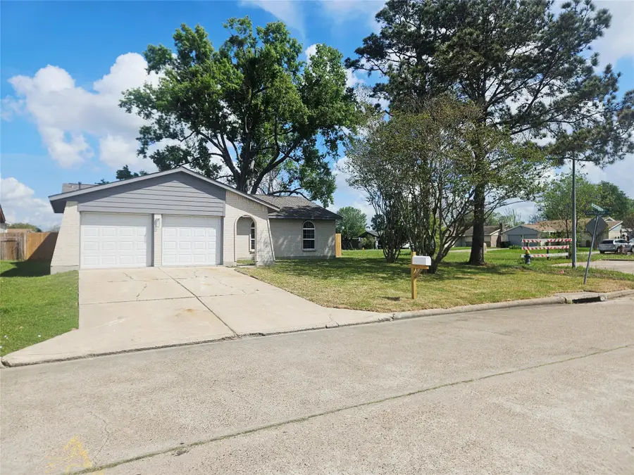 11651 Borderwood Drive, Houston, TX 77013 - #3