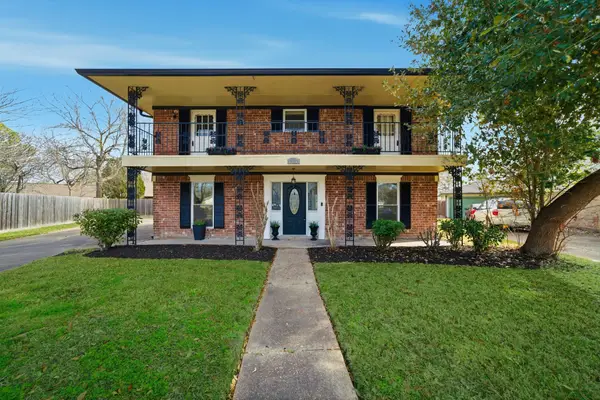 6927 Leandra Drive, Houston, TX 77083