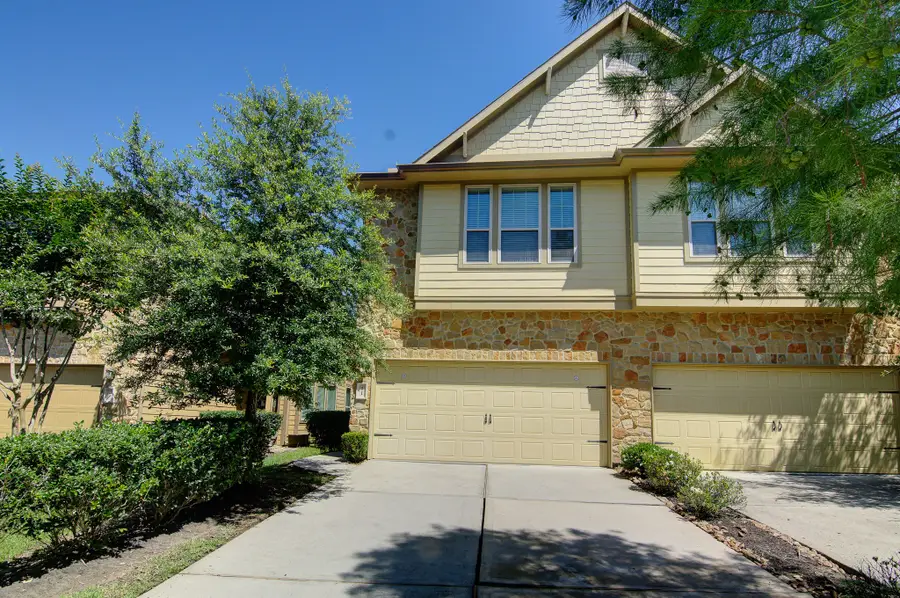 11 Cheswood Manor, The Woodlands, TX 77382 - #3