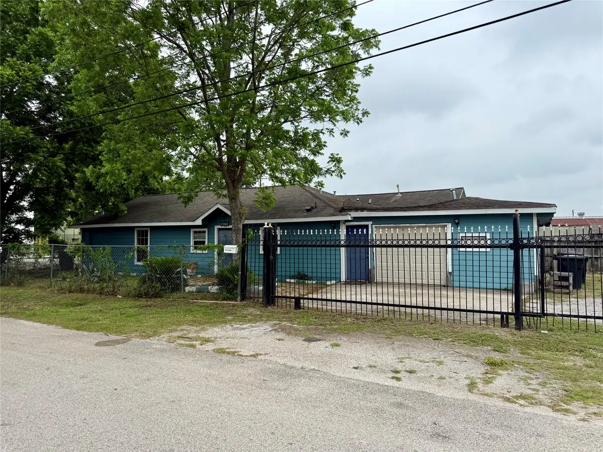 5829 Goforth Street, Houston, TX 77021 - #1