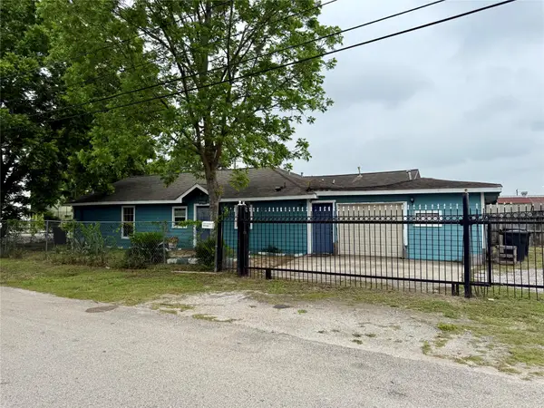 5829 Goforth Street, Houston, TX 77021