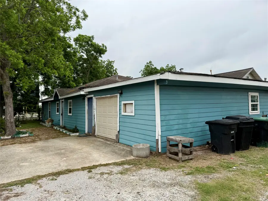 5829 Goforth Street, Houston, TX 77021 - #2