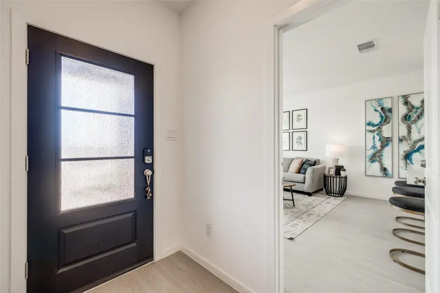 16223 Chestnut Haven Drive, Hockley, TX 77447 - #2