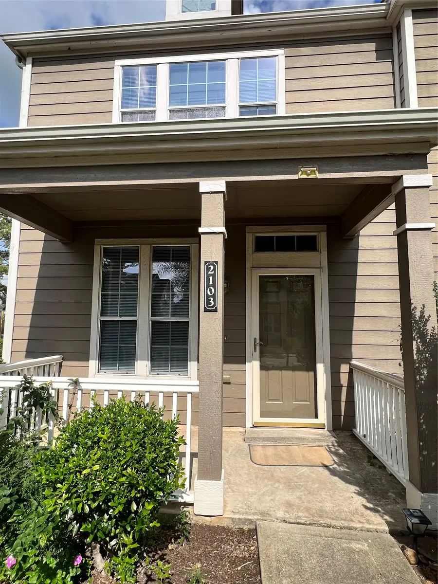 2103 Rustling Trees Way, Spring, TX 77373 - #3